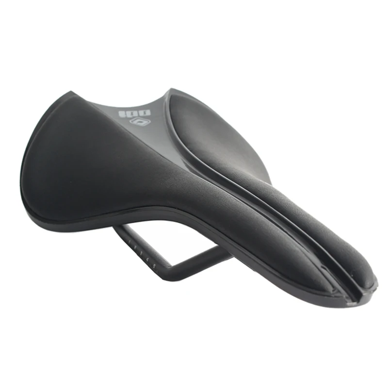 

ODI MTB Road Bicycle Saddle Poly Fiber Breathable Durable PU Leather Bike Ultralight Racing Seat Saddles