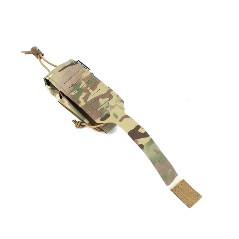 Для PEW Tactical Gridlok BAOFENG/POFUNG Radio Pouch UV5R UV82 Airsoft |