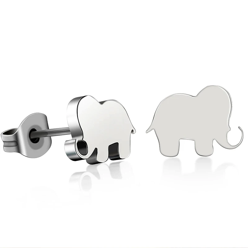 

Серьги из титана, высокополированные, без никеля, идеально подходят для чувствительных ушей, из чистого титана, гипоаллергенные для чувствительных ушей