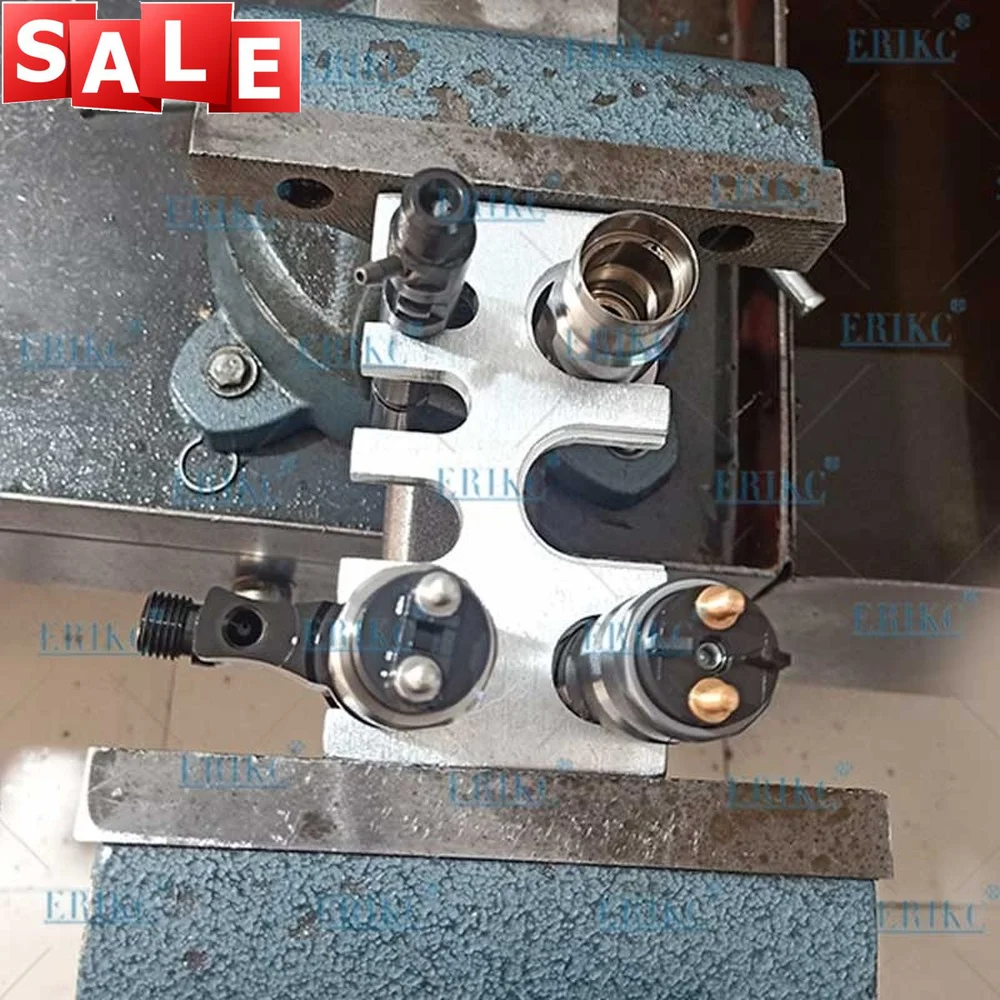 Injector Clamping tool E1024132 Common Rail Injector Disassemble Dismounting Frame Tool for BOSCH DENSO DELPHI