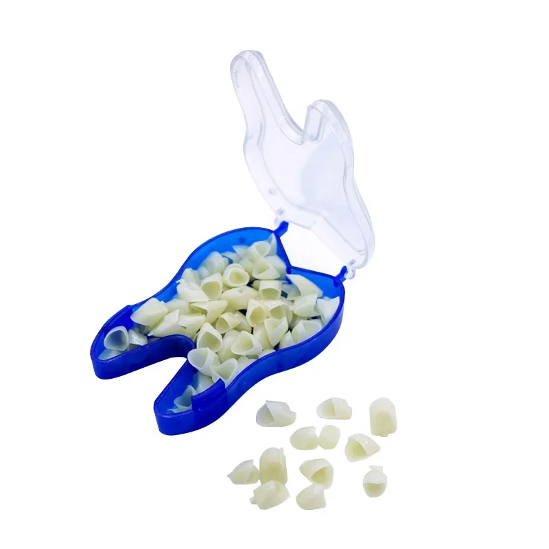 

2022 Dental Temporary Crown Material For Anterior Teeth And Molar Teeth Personal Oral Hygiene Dental Care Teeth Whitening System