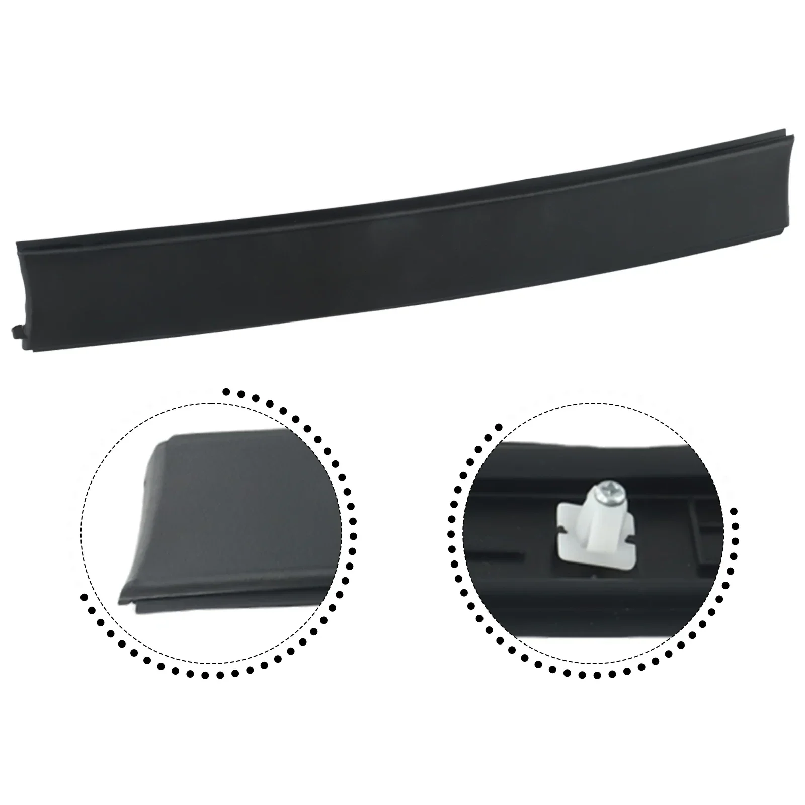 Передняя левая накладка на крышу в сборе крышка крыши для Kia Sportage 2005-2010 87210-1F001