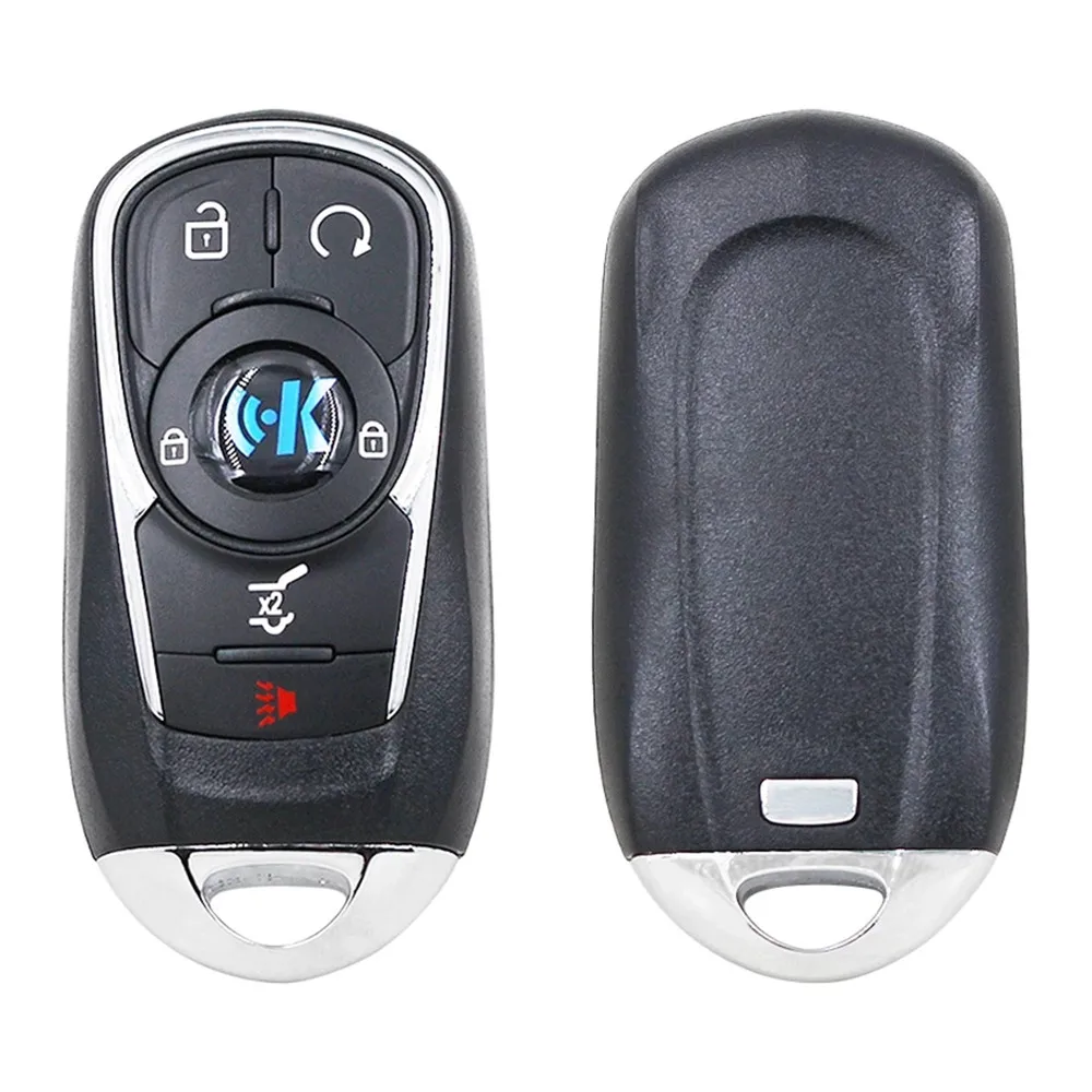Умный Автомобильный ключ KEYDIY, универсальная модель ZB для телефона, подходит для более чем 2000 моделей