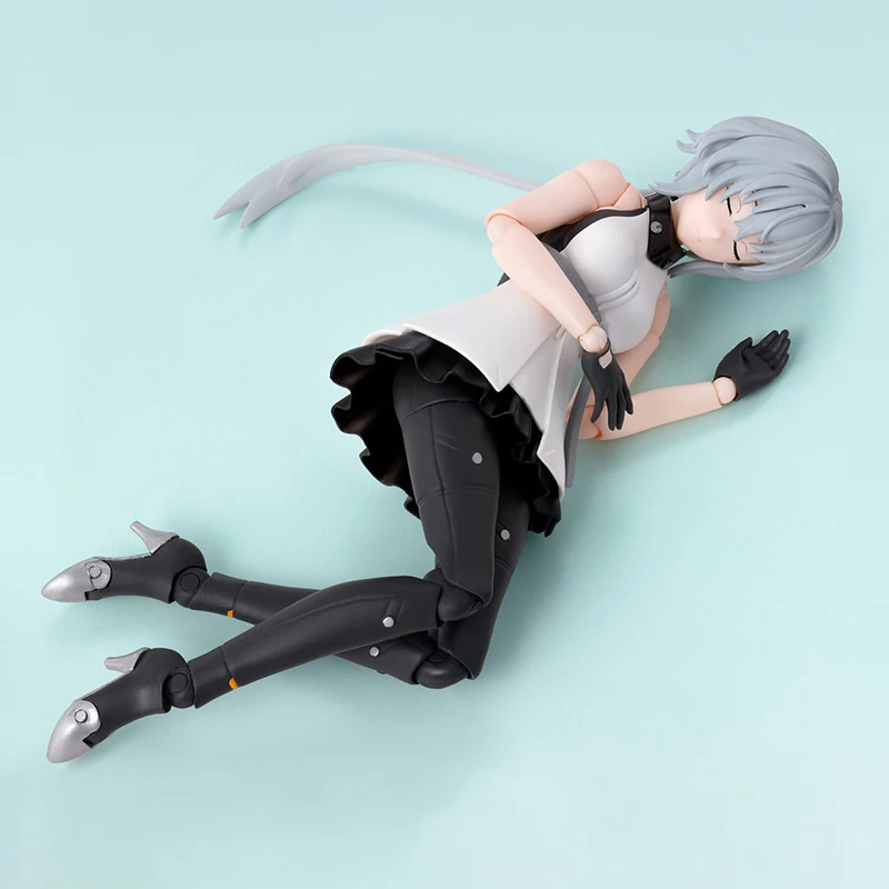 BANDAI SHF SYNDUALITY Noir фигурка