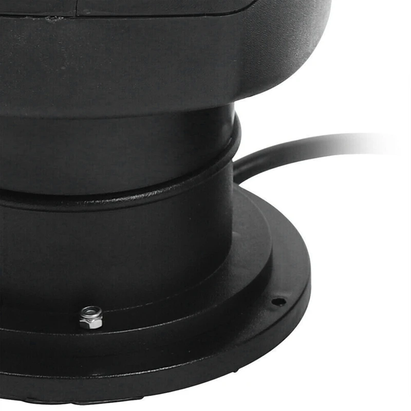 Лодка морской прожектор с дистанционным управлением грузовик автомобиль 100 Вт 12