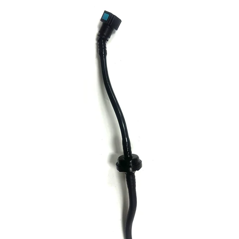 4578F3 4578.F3 насос для усиления тормоза, вакуумная трубка, обратный клапан, шланг для Citroen C4 Sega Peugeot 308 307 408, автомобильная Тормозная труба