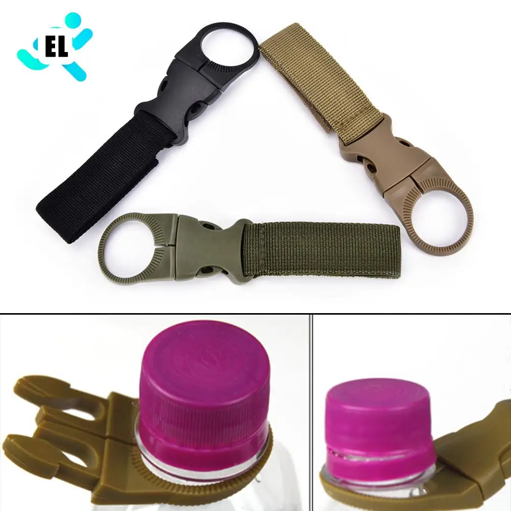 

1 шт., вешалка для рюкзака, бутылки с водой