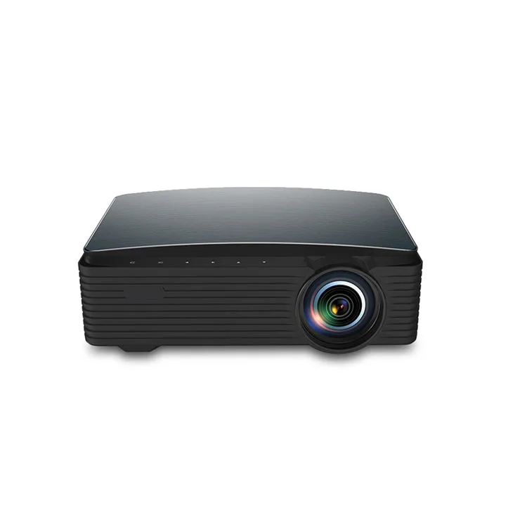 

8000 Lumens Full HD 1080P LED 4k Office Projector
