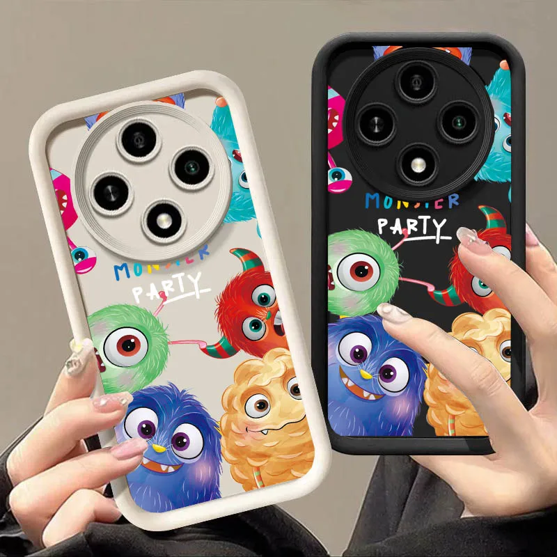 Для Redmi 14C Чехол 13C 12A 12C 11A 10C 9C 9A 9T 4G 5G Пылезащитный матовый защитный чехол Узор No 5