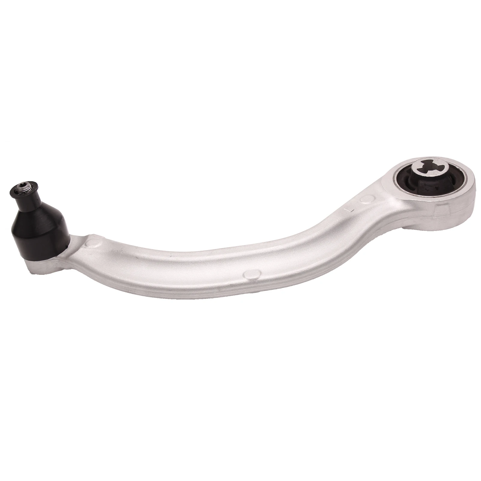 Автозапчасти левый/правый передний нижний гибкий рычаг в сборе автомобильный