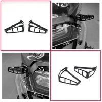 motorcycle front turn signal guards indicator protective cover for bmw r1250 gs lc gsa r1250 gs adventure 2019 2021 2022