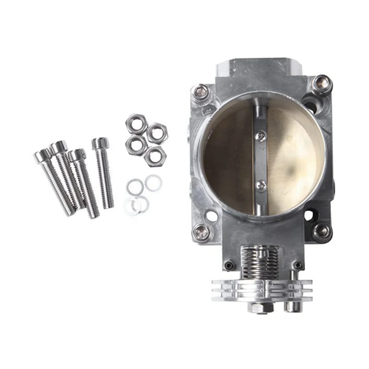 

For Throttle Body 70MM for SR20 S13 S14 S15 SR20DET 200SX 240SX