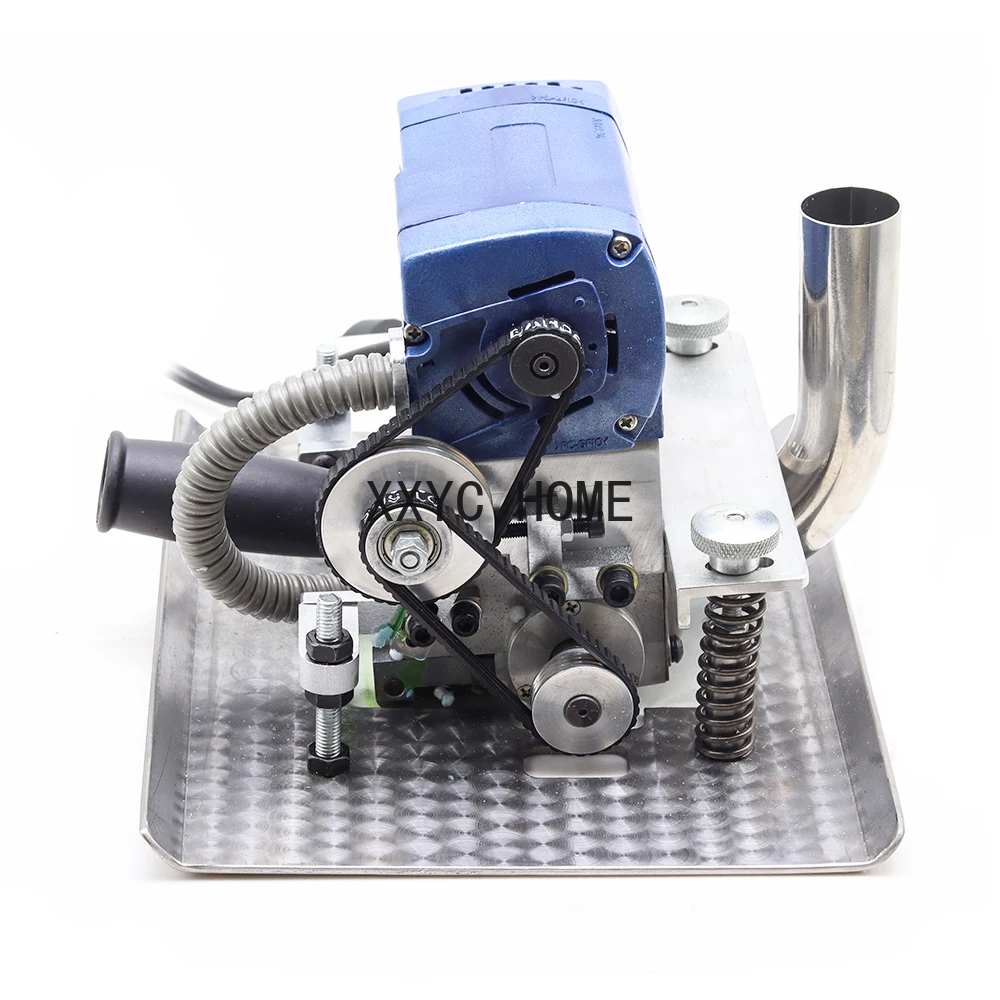 500 Вт CP-I портативная машина для резки ковров