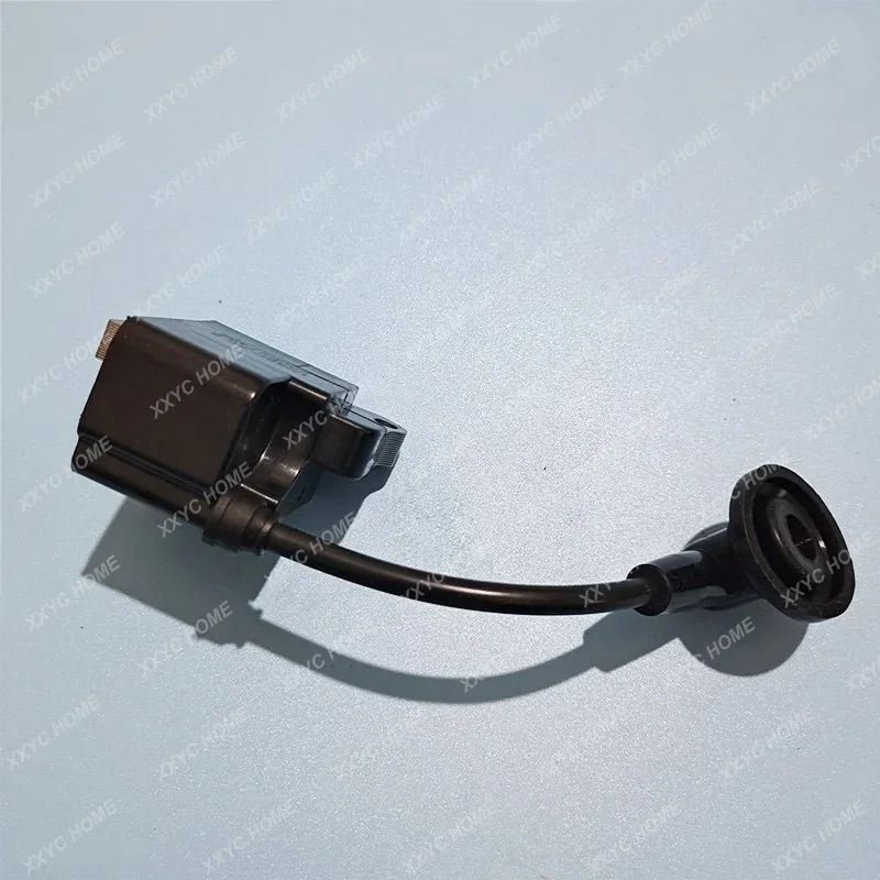 Катушка зажигания KASEI 1E36F-2E 1E36F-2E.2 CG330 BC330 кусторез триммер магнитный статор