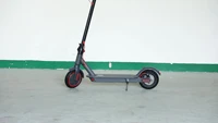 aovopro europe warehouse drop shipping smart app waterproof 10 5ah battery 30km super long range 350w motor electric scooter
