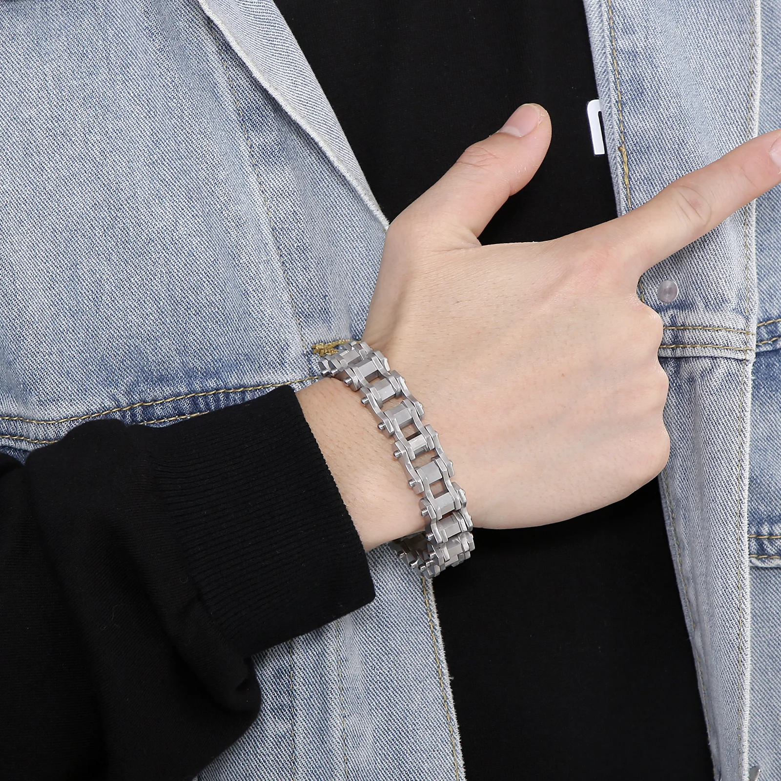 thumb