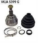 

Store code: VKJA5399G for axle head GOLF IV BORA A3 LEON TOLEDO OCTAVIA 9706 1.9tdi ARE BDY ARL