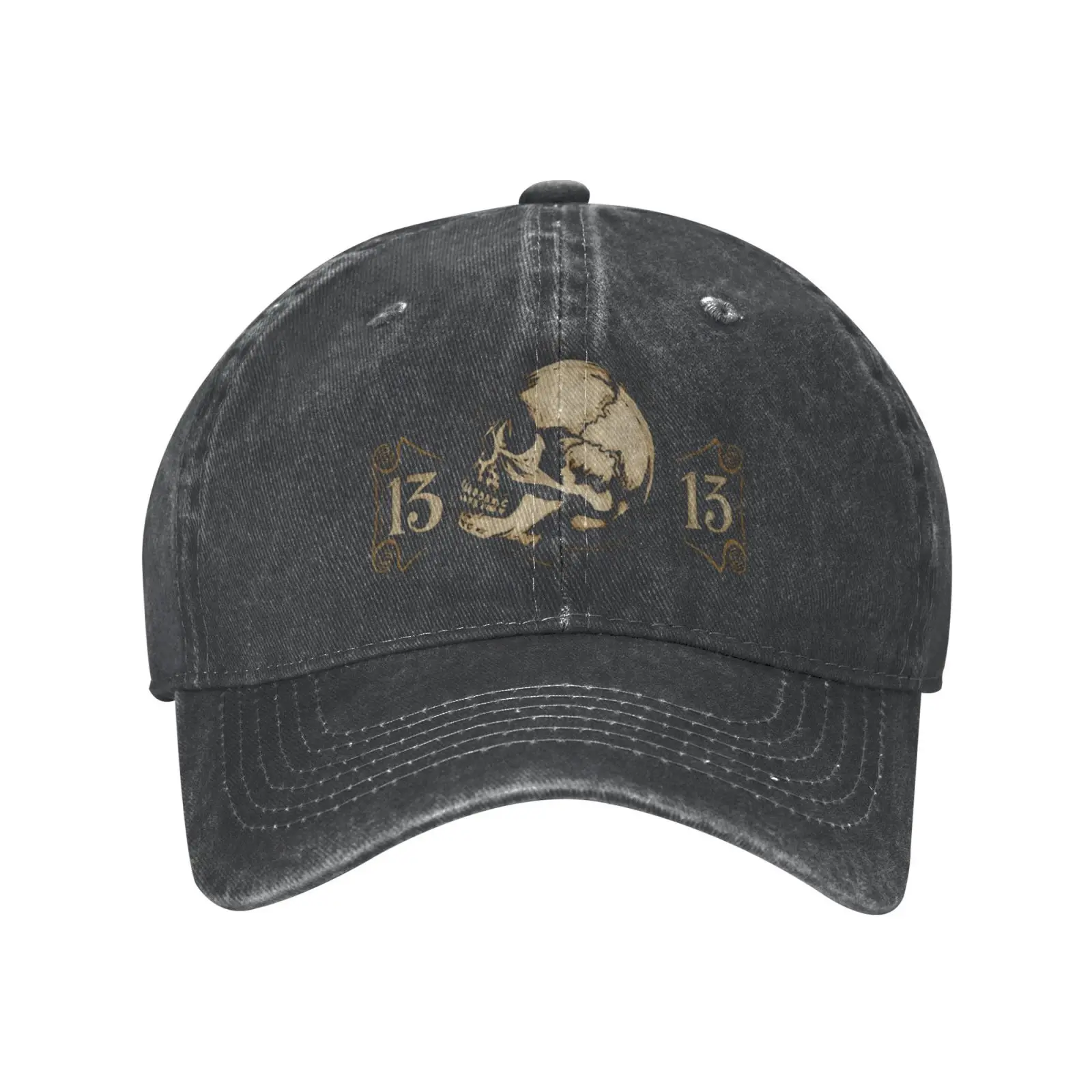 

Бейсболка унисекс с черепом, зимняя, в стиле хип-хоп