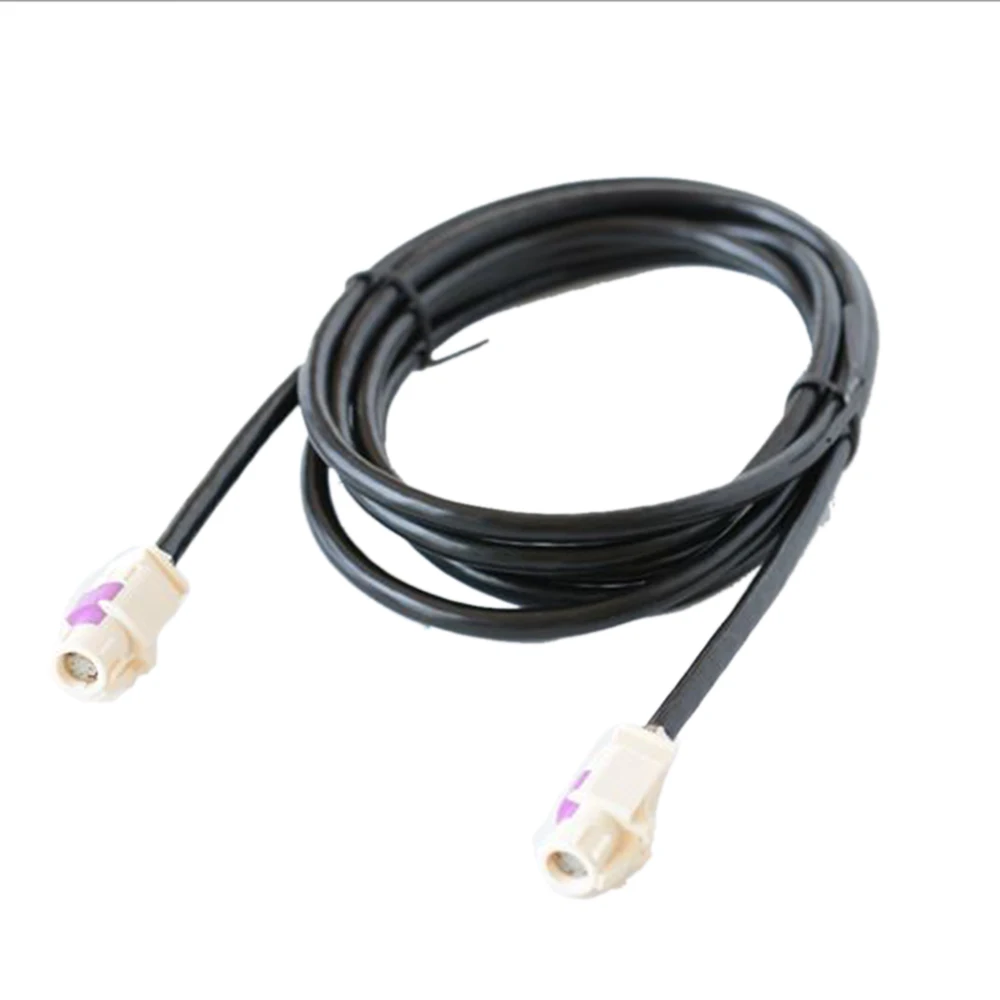 Кабель для BMW USB Glovebox HSD F20 F30 F18 F56 G38 NBT EVO соединительная линия LVDS