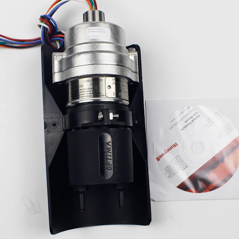 Рисунок 3 - Модернизированный ультразвуковой