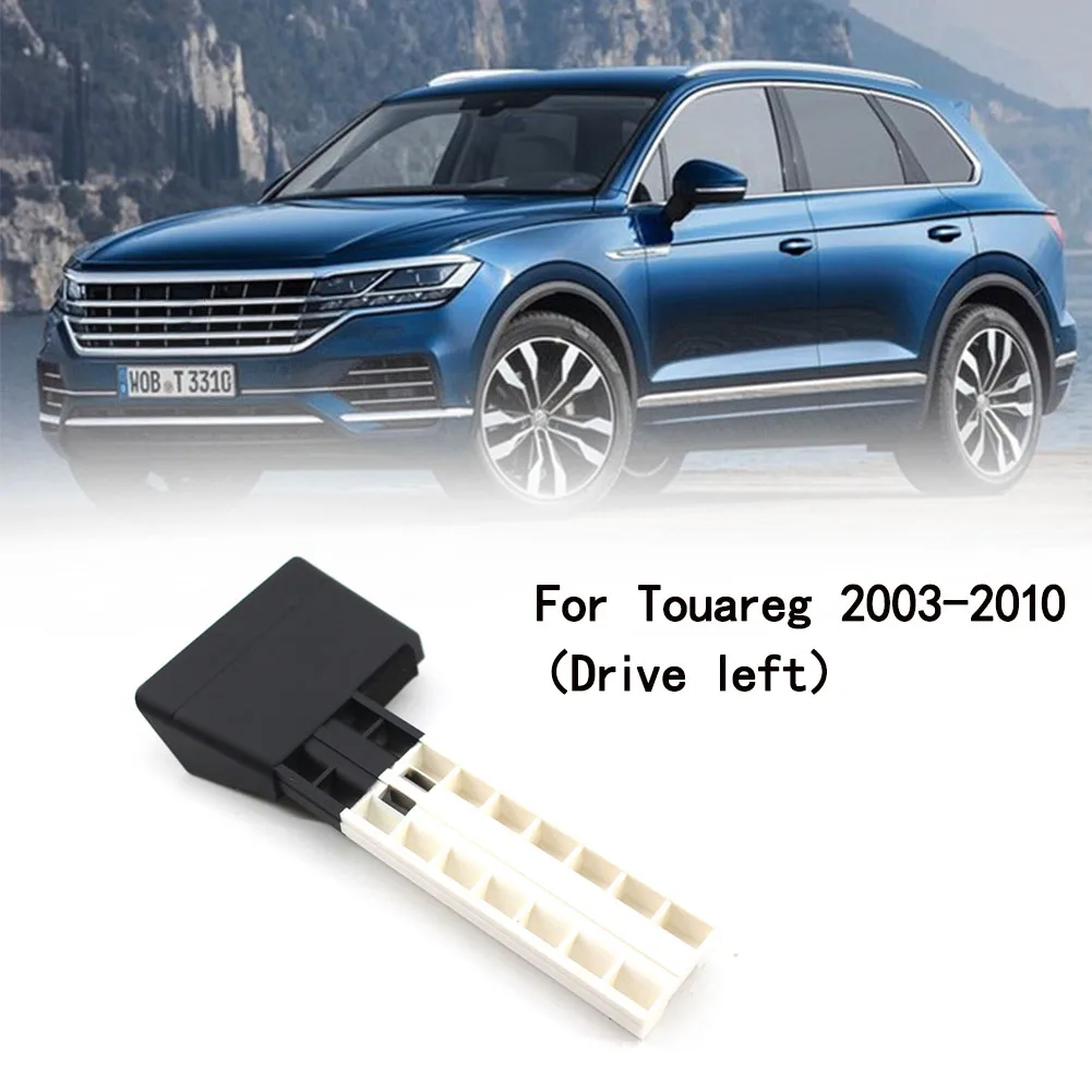 

Parking Brake Release Handle Lever For Touareg 2003-2010 OEM: 7L6711878F Car Accessories High-quality Brake Lever Button