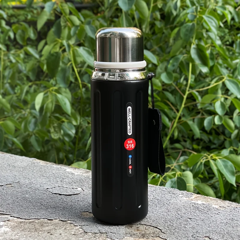 

Термос Untior 600/800 мл из нержавеющей стали