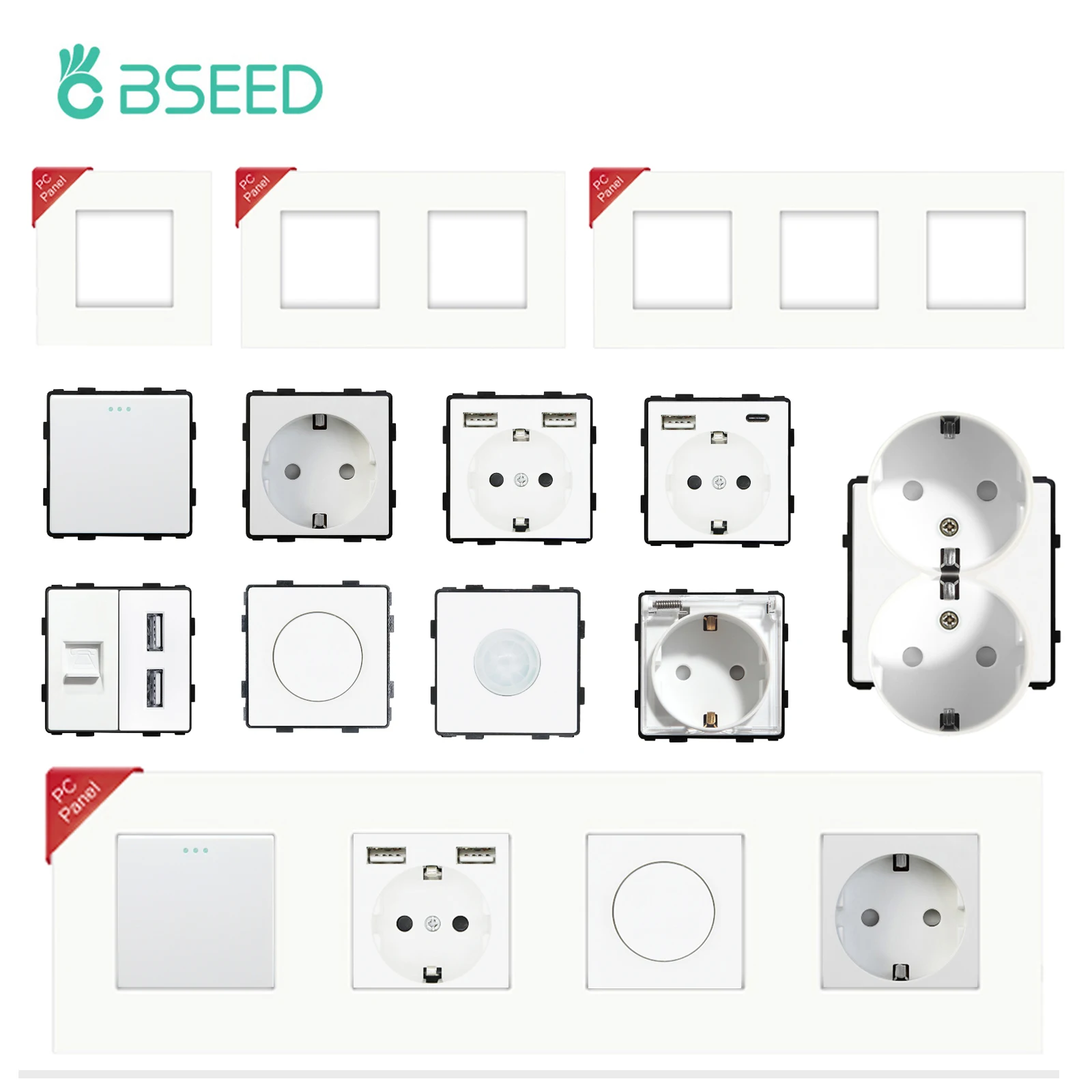 BSEED