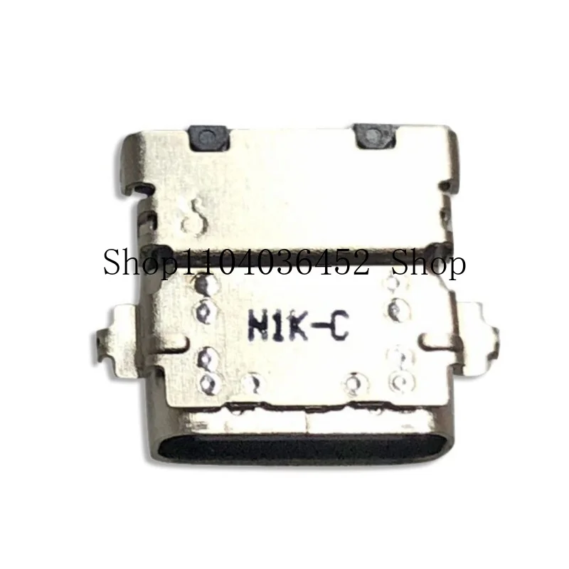 Разъем USB-порта для зарядки типа C Dell Vostro 13 5310 Inspiron