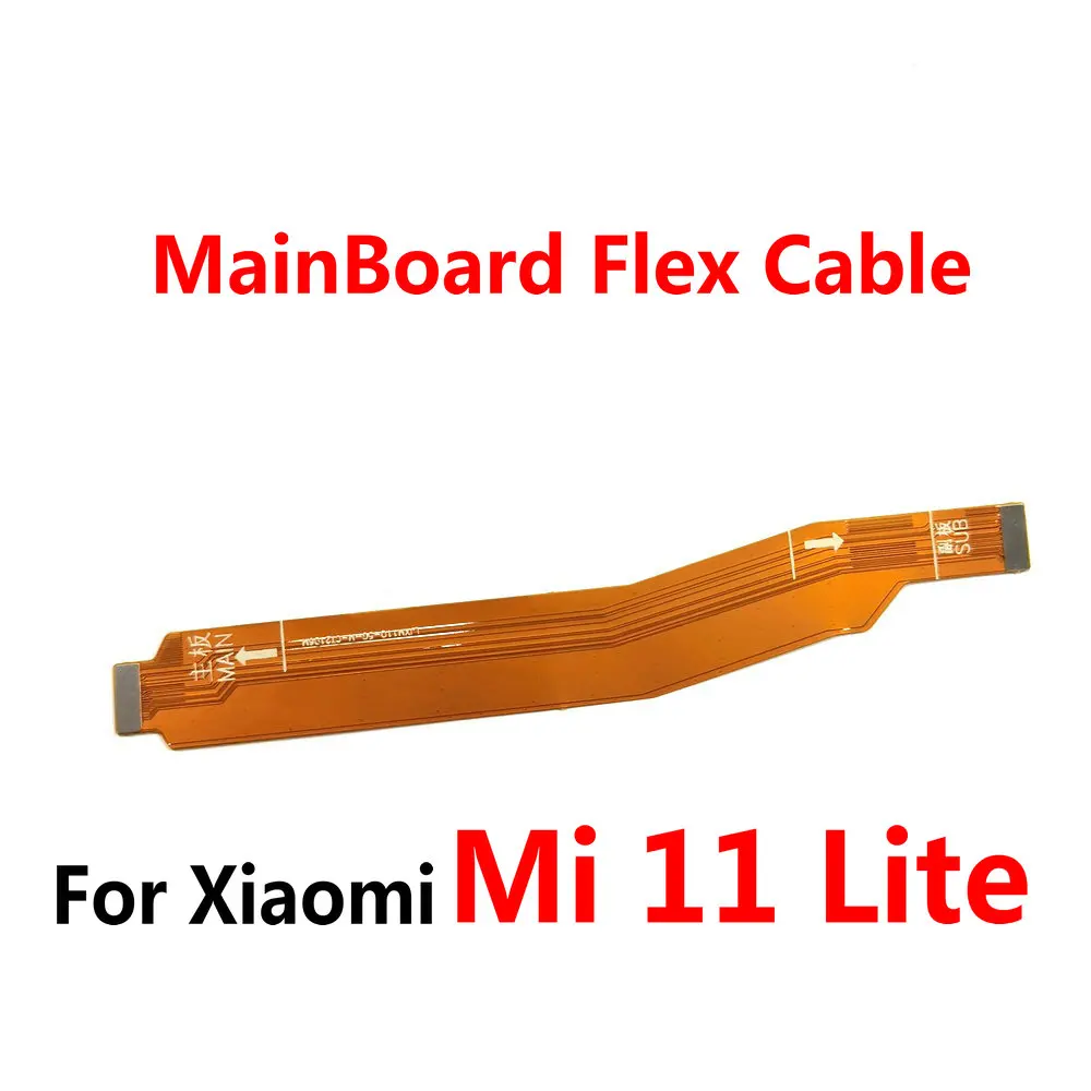 

Для Xiaomi Mi Poco X3 NFC F3 F2 Pro Mi 10T 9 10 11 Lite LCD материнская плата Разъем материнская плата гибкий кабель