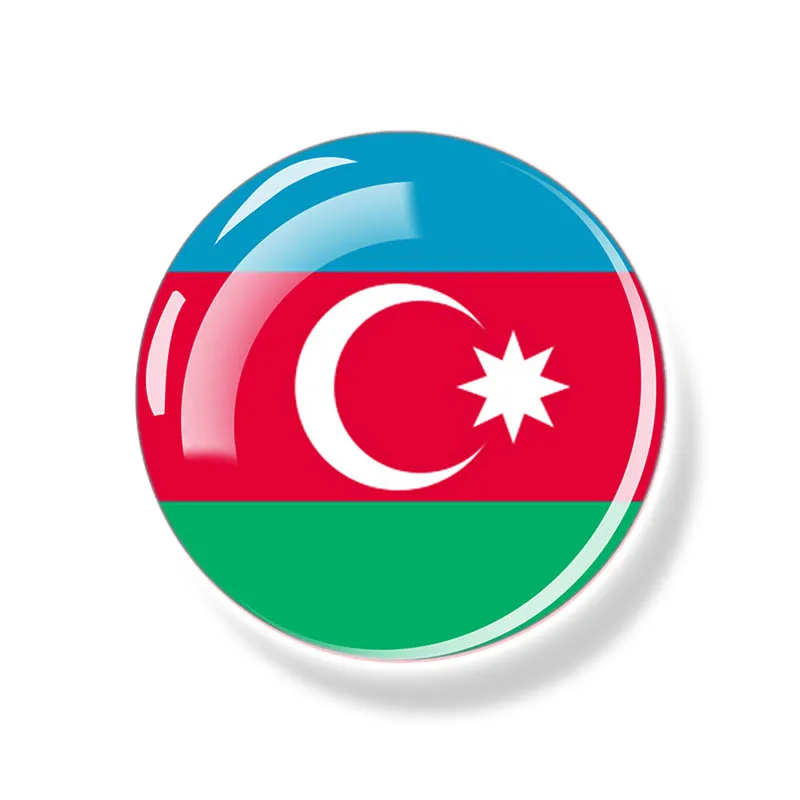 

Магниты на холодильник EQJJYPOC 30 мм