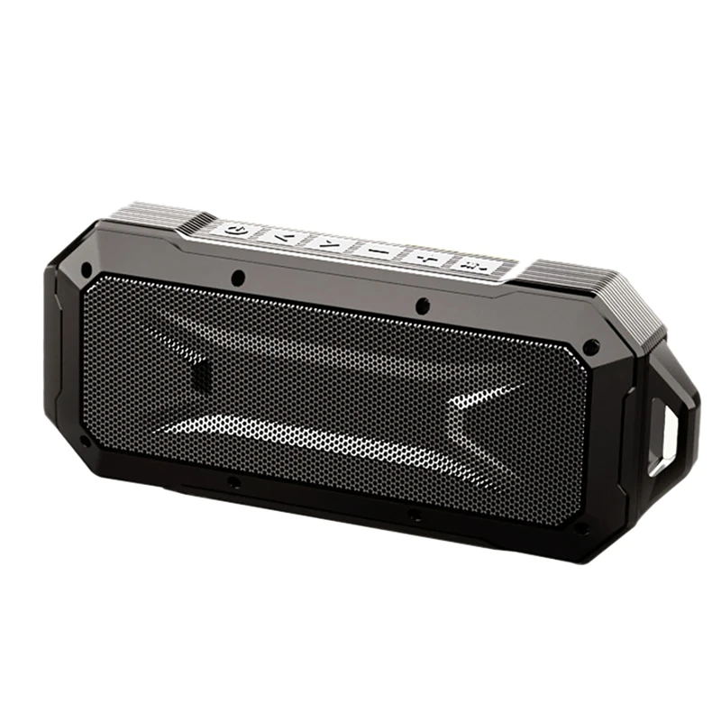 

Bluetooth-Колонка T15, водонепроницаемая, IPX7