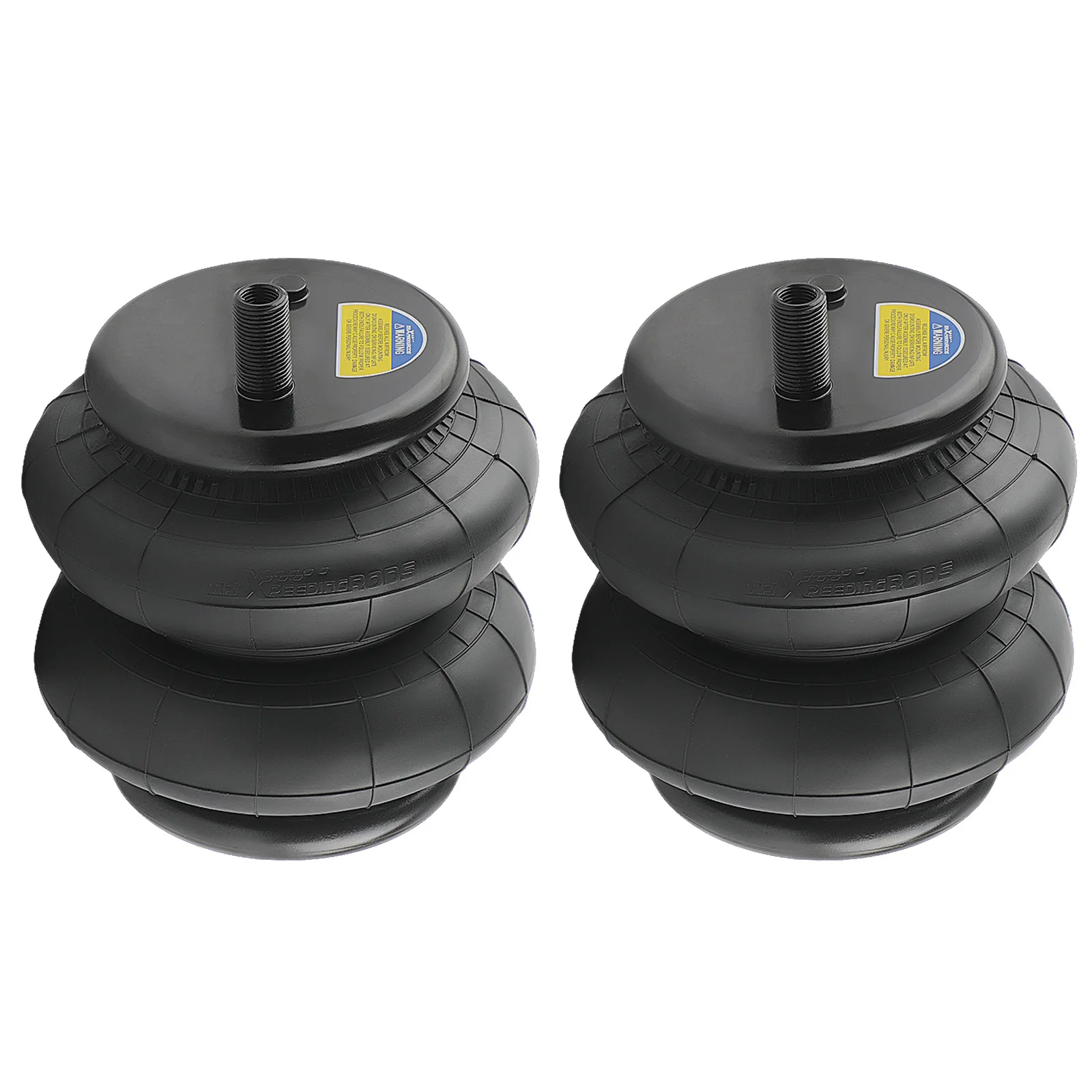 2 шт. сменные подушки для пневматической пружины Firestone 6401 W21-760-6401 RAM 2500 3500 подушка