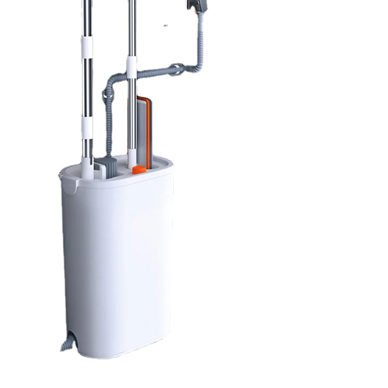 

Швабра, новинка, Швабра для мытья пола без использования рук, Швабра для дома, одна швабра, сетка 2021, приспособление для плоской уборки