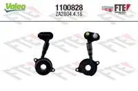 

VALEO 1100828 CLUTCH BEARING HYDRAULIC FOCUS III CB8 1114 FOCUS IIII CEW 14 MONDEO IV CA2 0714 1.6 TDCI NEW MAZDA 3 (BL) 1.