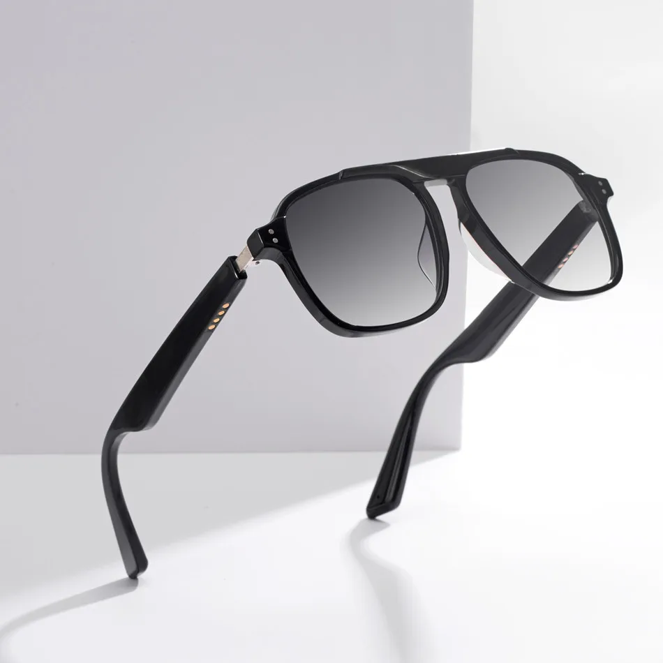 

gradiente polarized kacamata bluetooth auriculares tws eyewear for men music mp3 earphones bluetooth earphone sunglasses
