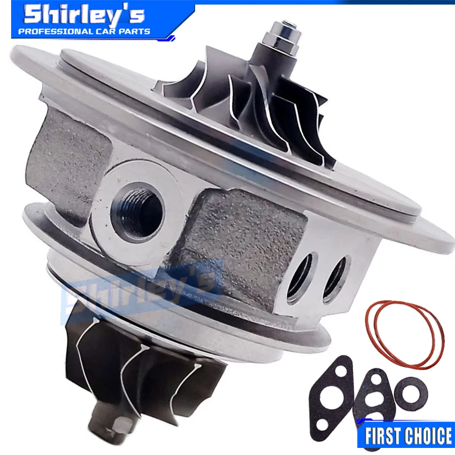 GT1446SLM Картридж Turbo Core CHRA для Opel Astra J 1.4 781504 853215 -5003С -5004С -5001С -0001 -0004