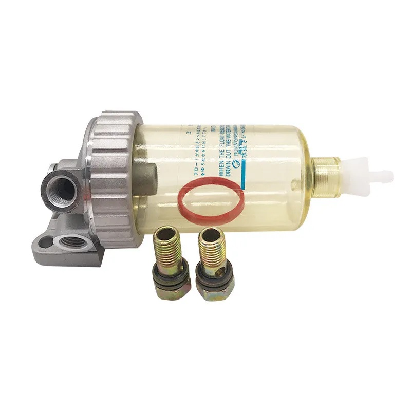 Масляный и водный сепаратор для HITACHI ZX 60 70 120 200 240-2-3-5-6