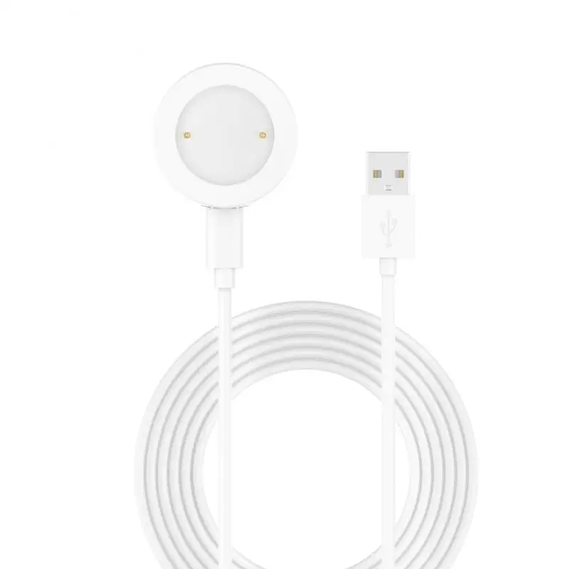 

Smart Watch Accessories Sturdy Charging Stand Durable Charging Cable Quick Charge Magnetic Charger For Honor Watch Gs3 Split