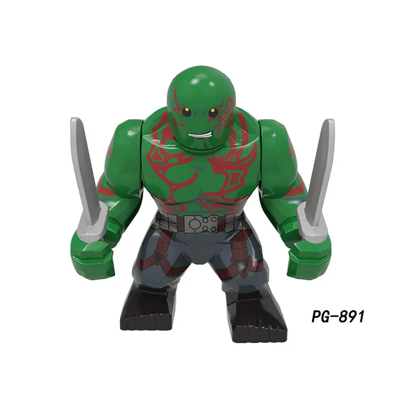 Аниме персонажи и Супергерои Халк ден паук Большая искусственная война