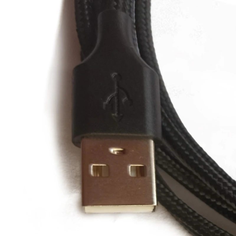 USB-кабель линейный провод для игрового контроллера Panthera Evo Arcade запасной