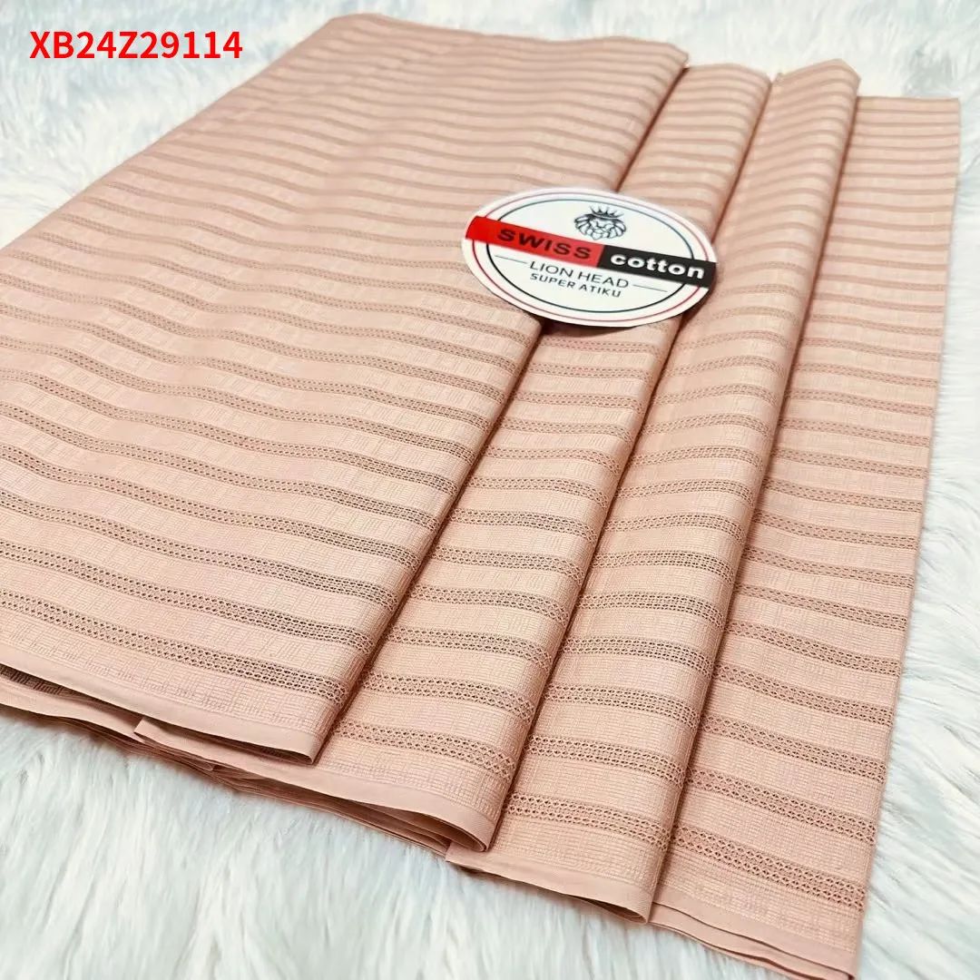 

African Bazin Riche Fabric Embroidery Fabric For Wedding Party