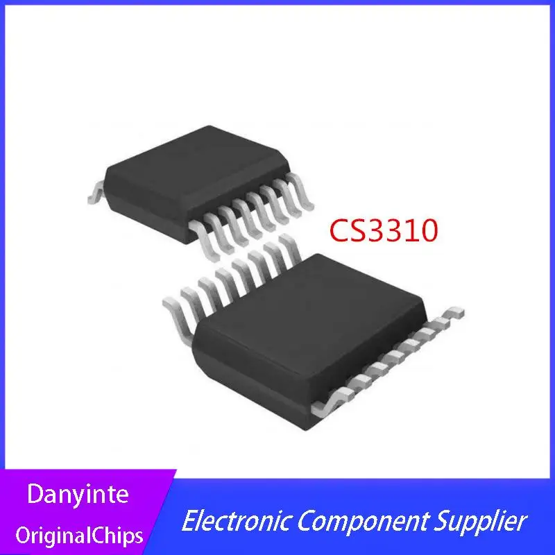 НОВЫЙ 10 шт./лот ISL6752 ISL6752AAZ 6752AAZ ISL6752AAZA SSOP16