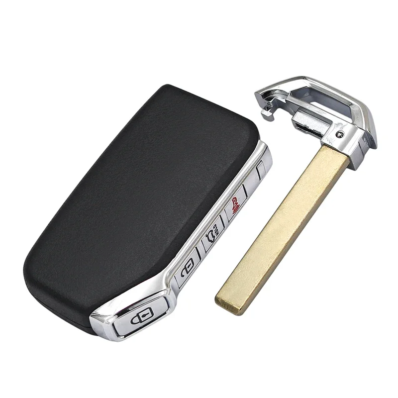 Чехол для дистанционного ключа с 3/4 чехол Kia K5 Forte Sportage Cerato совместимый печатной