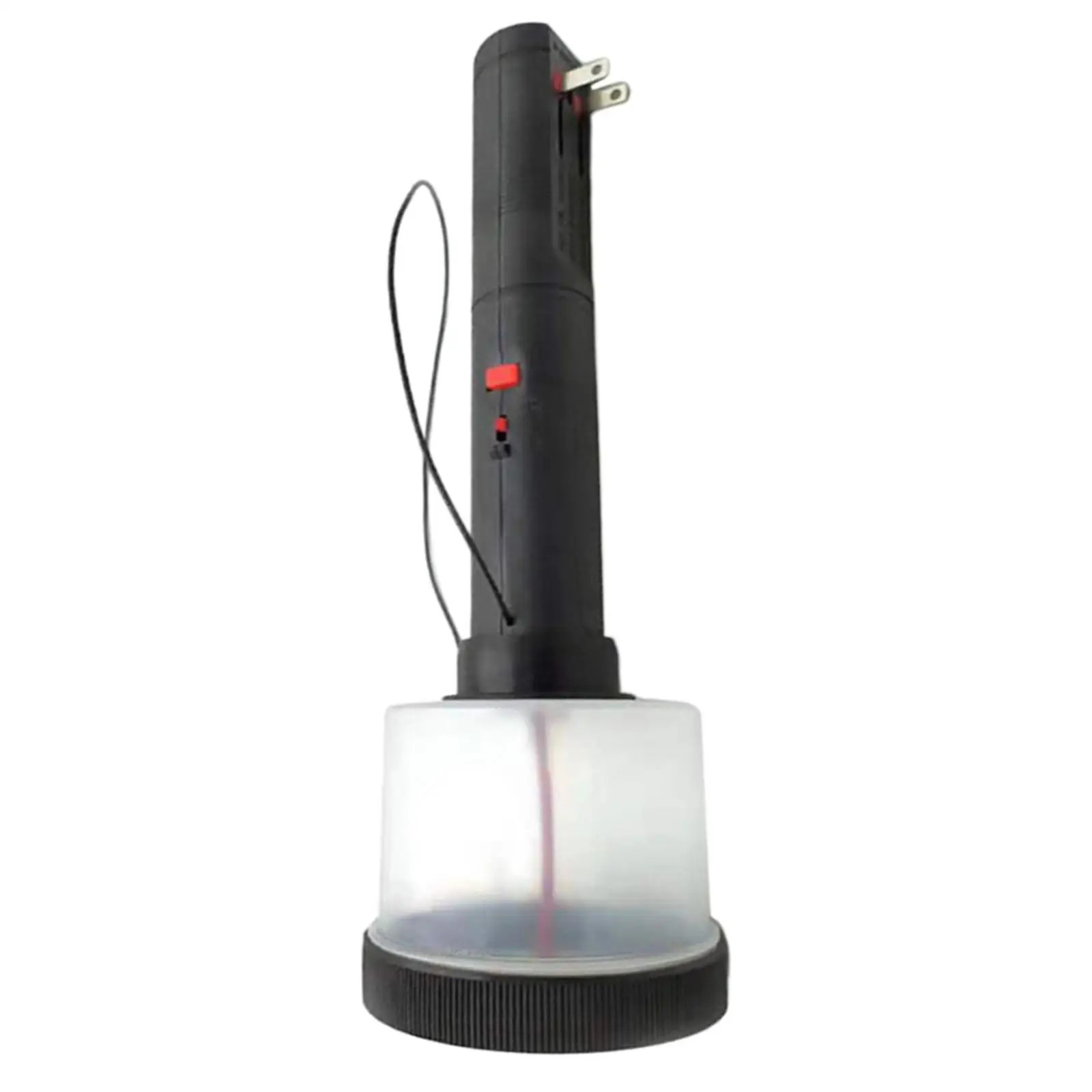 

Flocking Machine Static Grass Applicator Electrostatic for Building Scenery