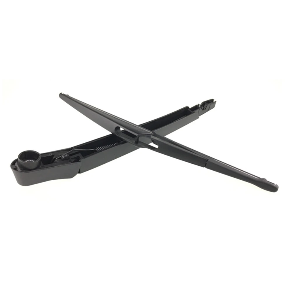 

Auto Parts Good Rear Wiper Arm Rear Wiper Blade 100% Brand New Auto Parts Black FOR BENZ Good Well Accessories