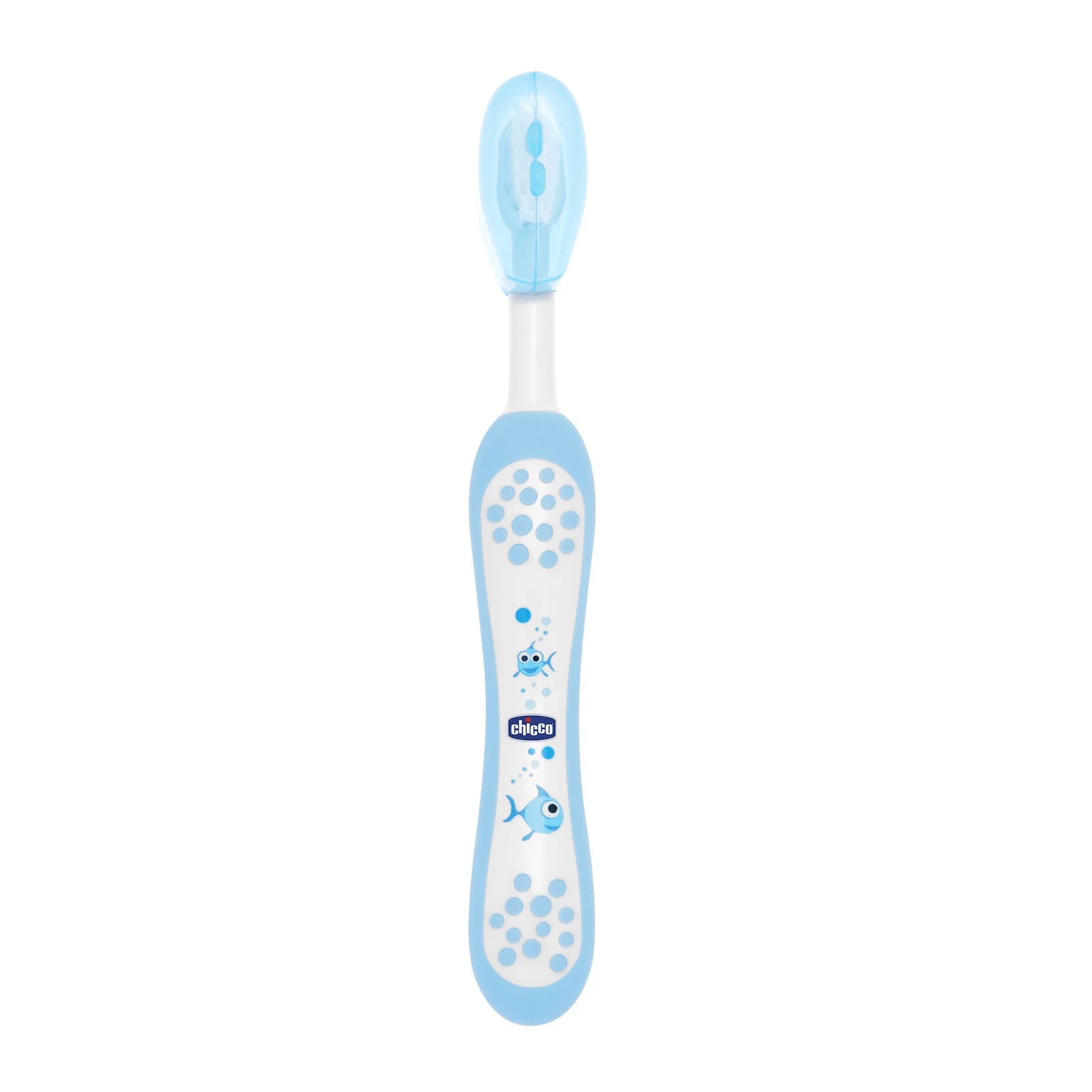 

ebebek Chicco Toothbrush Light Blue