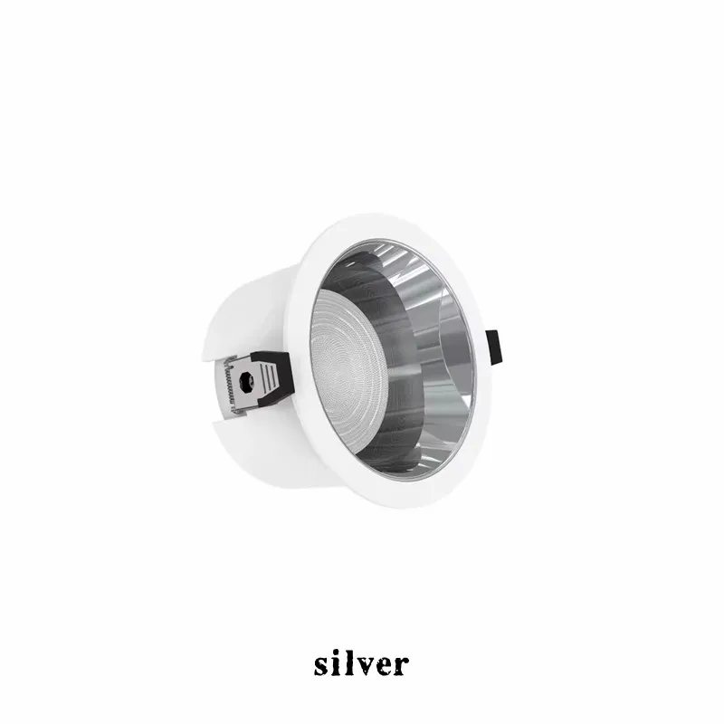 

OEMG трехцветный потолочный светильник 9W/12W/15W