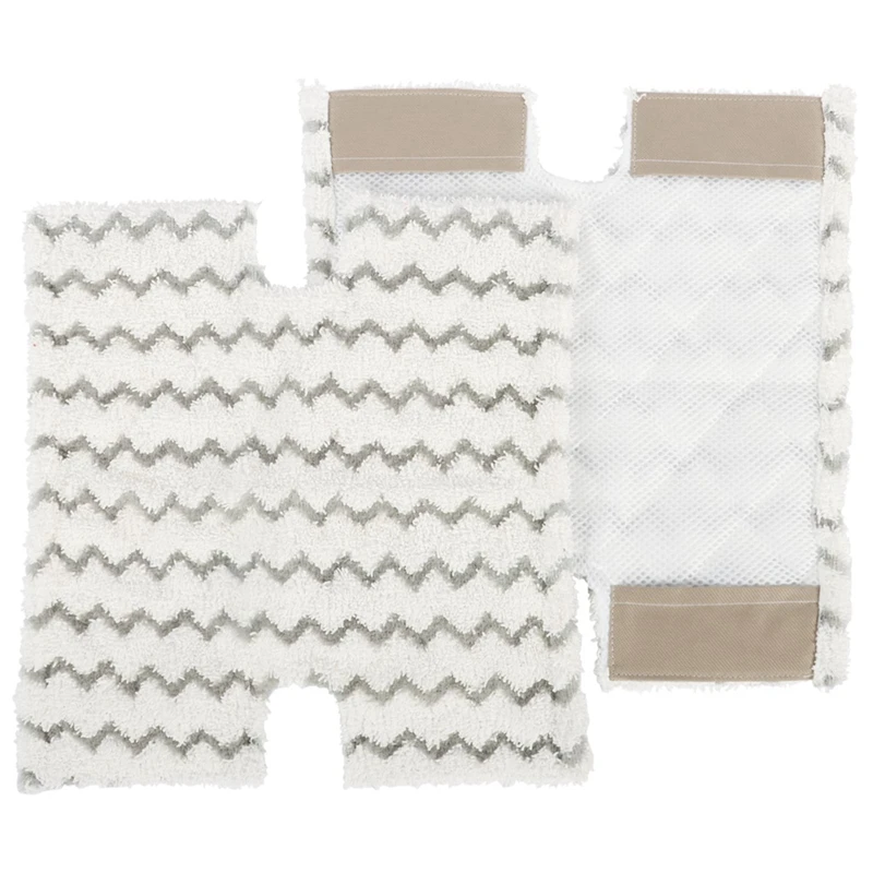 

Replacement Mop Cloth Pad For Shark S6001UK, S6003UK, S6005UK, S3973D, S6002, S5003D, S5002, S3973WM Steam Cleaner