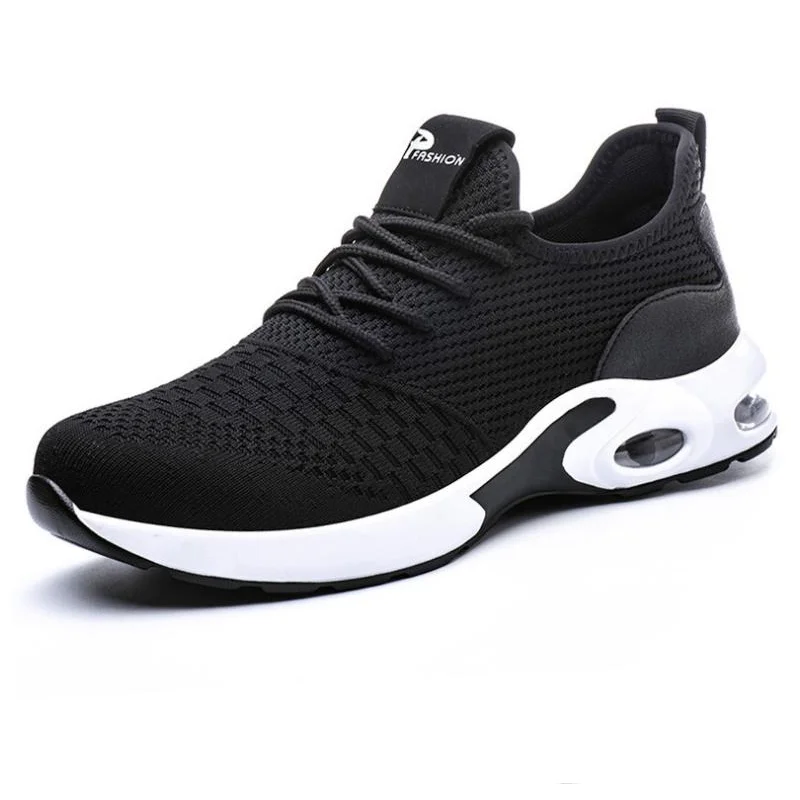 

Safety Shoes
