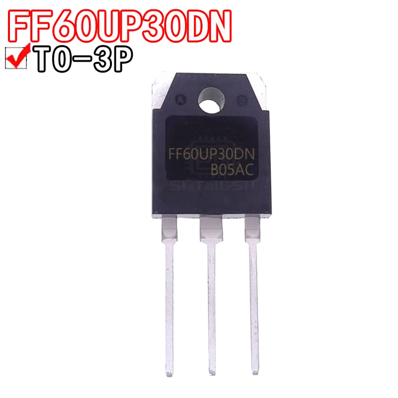 5pcs FF60UP30DN TO-3P FFA60UP30DN F60UP30DN FFA60UP20DN FFA30U60DN F30U60DN FFA30U20DN FFA60UA60DN F30U20DN F60UP20DN 5pcs FF60UP30DN TO-3P FFA60UP30DN F60UP30DN FFA60UP20DN FFA30U60DN F30U60DN FFA30U20DN FFA60UA60DN F30U20DN F60UP20DN